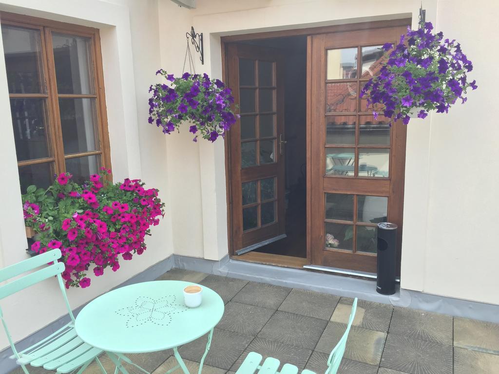 Old Town Boutique Apartamento Praga