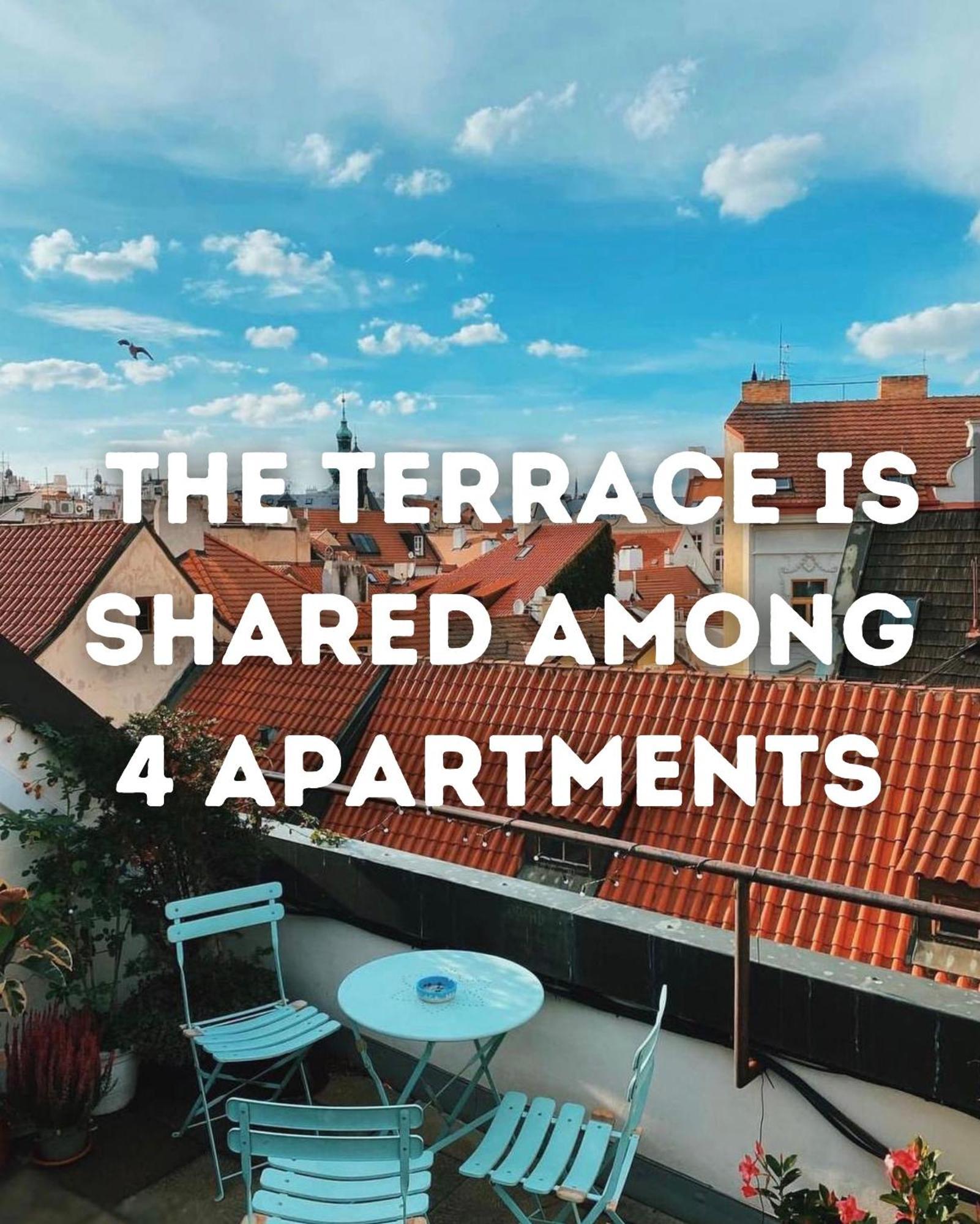 Old Town Boutique Apartamento *