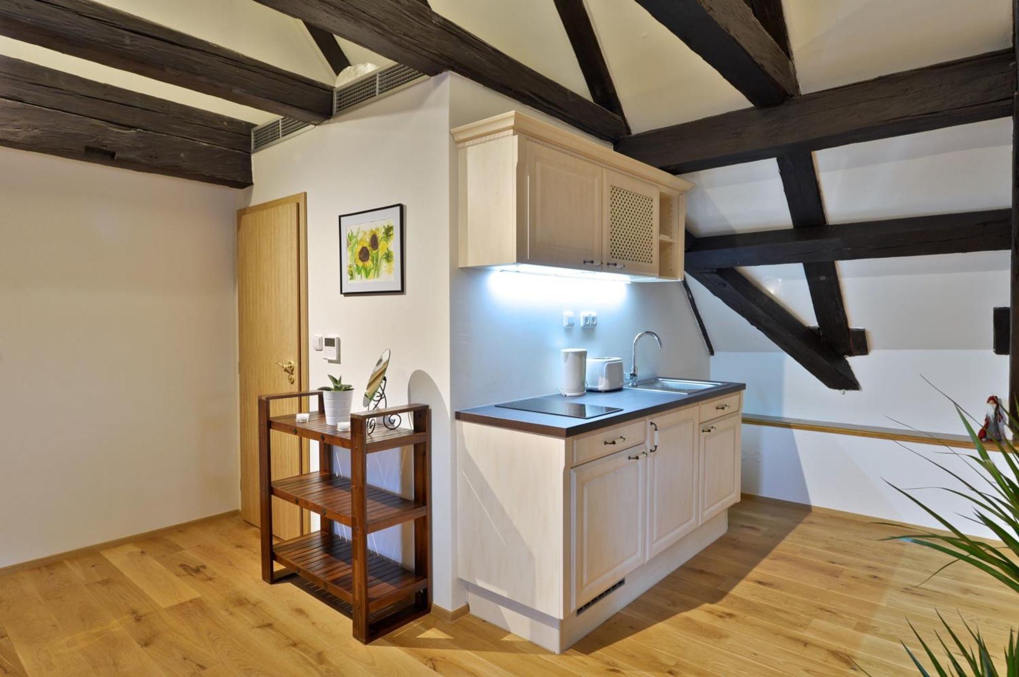 Apartamento Old Town Boutique