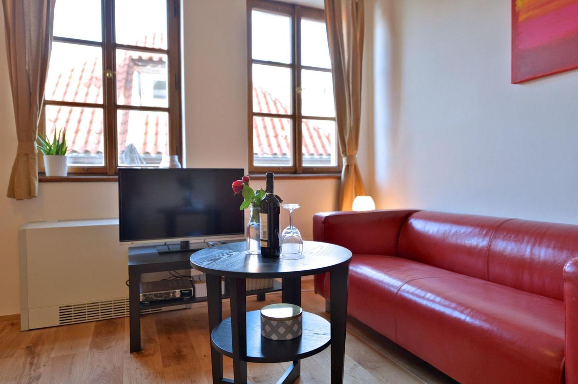 Apartamento Old Town Boutique *