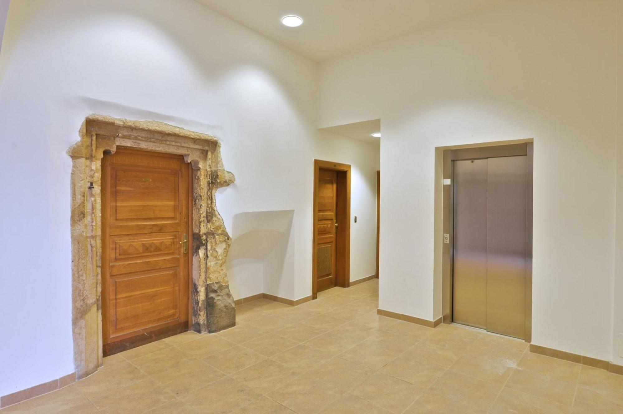 Old Town Boutique Apartamento *
