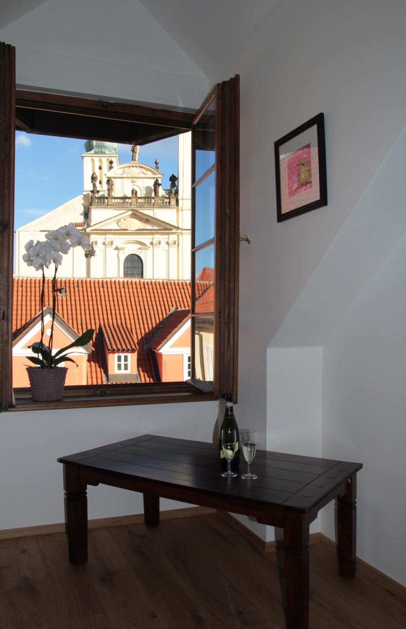 Apartamento Old Town Boutique