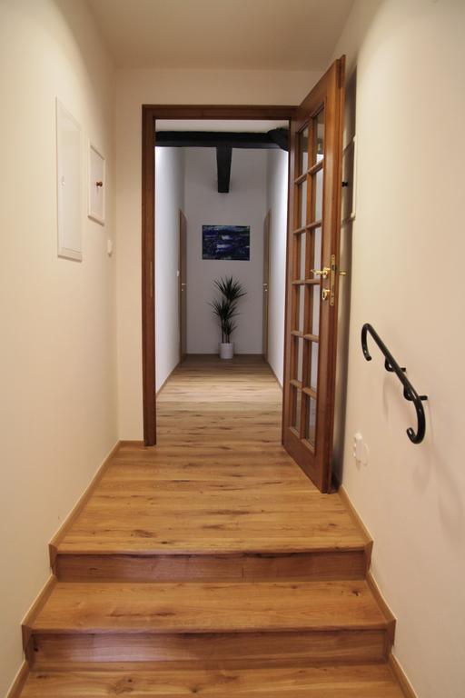 Old Town Boutique Apartamento