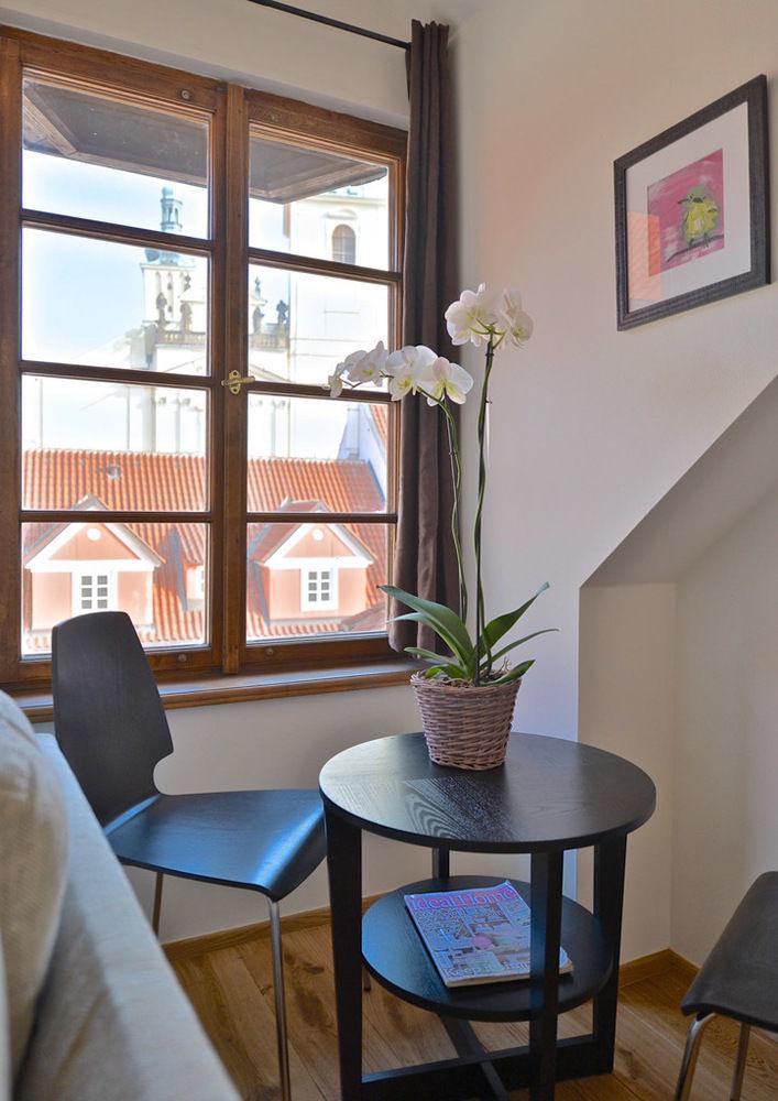 Apartamento Old Town Boutique Praga