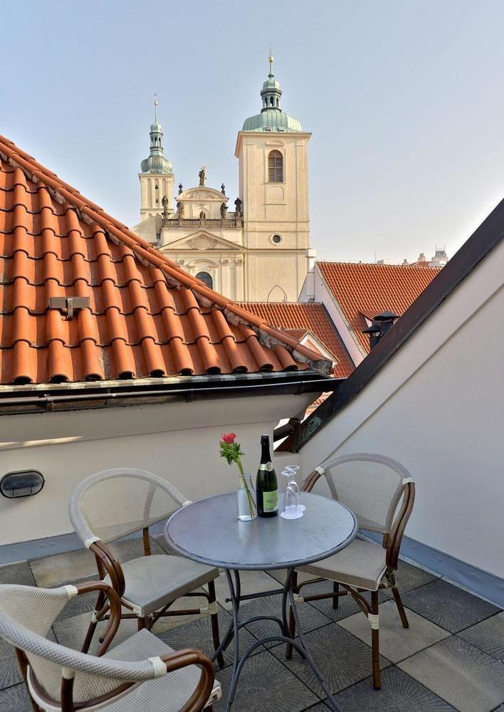 Apartamento Old Town Boutique Praga