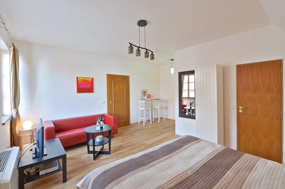 Apartamento Old Town Boutique