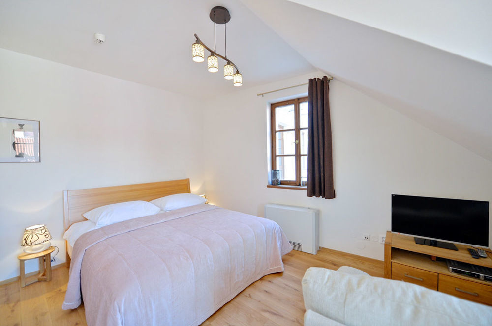 Old Town Boutique Apartamento Praga