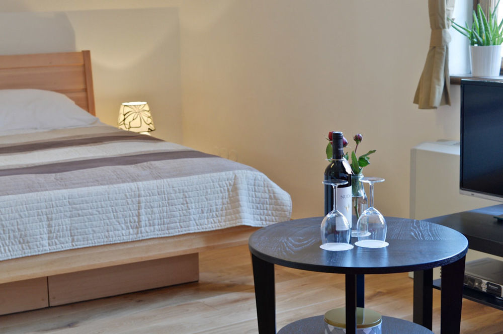 Apartamento Old Town Boutique *
