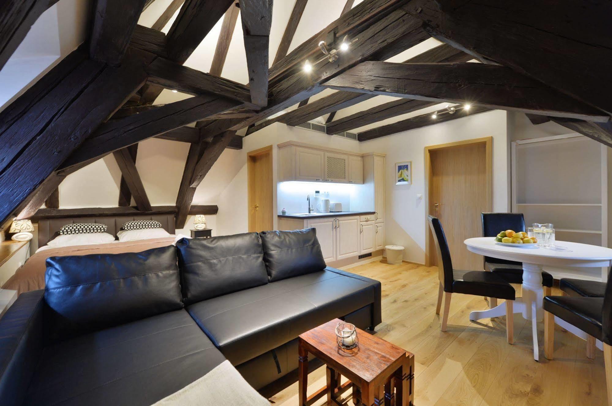 Apartamento Old Town Boutique