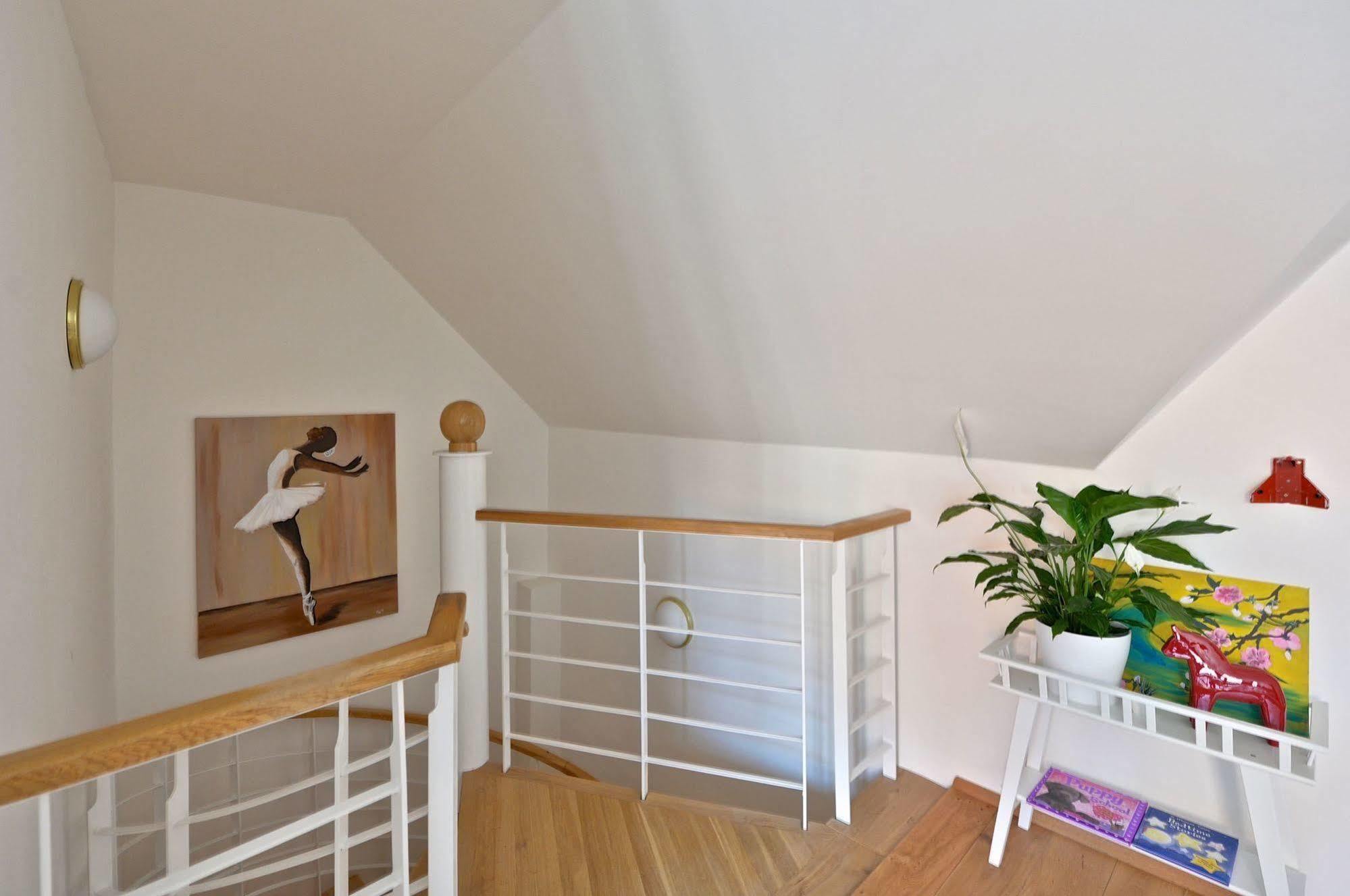 Old Town Boutique Apartamento Praga